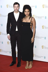BAFTA Film Awards 2020 Nominierten-Party in London