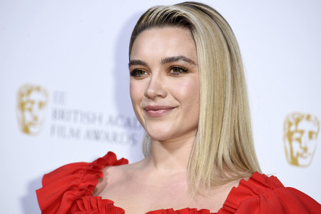 BAFTA Film Awards 2020 Nominierten-Party in London