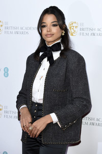 BAFTA Film Awards 2020 Nominierten-Party in London