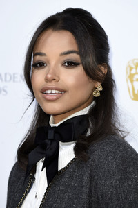 BAFTA Film Awards 2020 Nominierten-Party in London