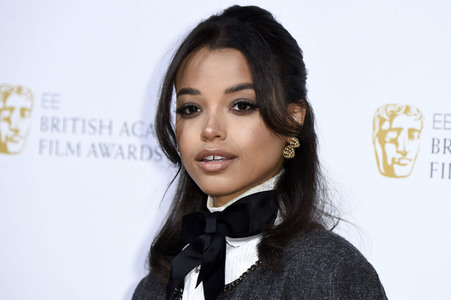 BAFTA Film Awards 2020 Nominierten-Party in London