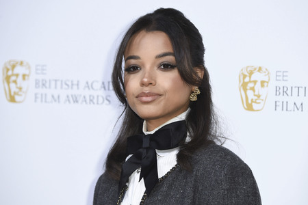 BAFTA Film Awards 2020 Nominierten-Party in London