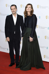BAFTA Film Awards 2020 Nominierten-Party in London