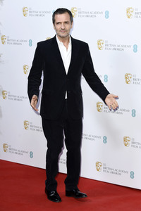BAFTA Film Awards 2020 Nominierten-Party in London