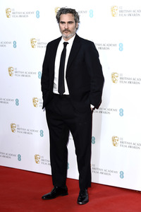 BAFTA Film Awards 2020 Nominierten-Party in London