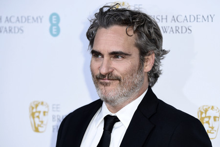 BAFTA Film Awards 2020 Nominierten-Party in London