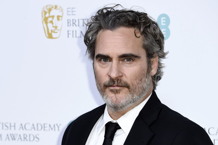 BAFTA Film Awards 2020 Nominierten-Party in London