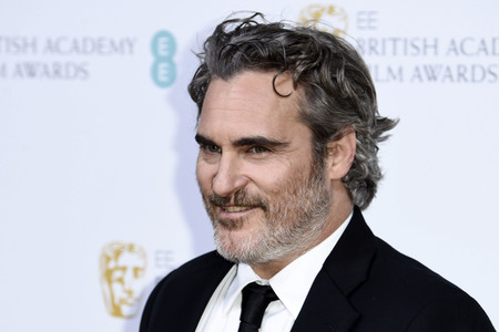 BAFTA Film Awards 2020 Nominierten-Party in London