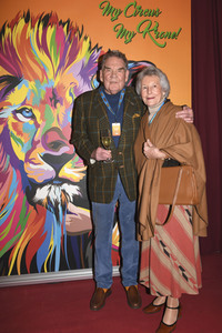 Premiere 2. Winterprogramm 2019/2020 Circus Krone in München