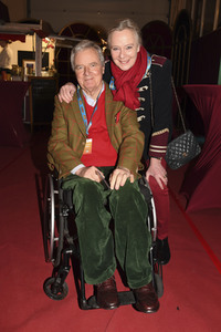 Premiere 2. Winterprogramm 2019/2020 Circus Krone in München