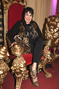 Premiere 2. Winterprogramm 2019/2020 Circus Krone in München