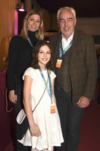 Premiere 2. Winterprogramm 2019/2020 Circus Krone in München