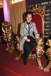 Premiere 2. Winterprogramm 2019/2020 Circus Krone in München