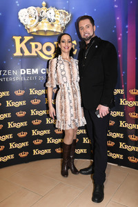 Premiere 2. Winterprogramm 2019/2020 Circus Krone in München