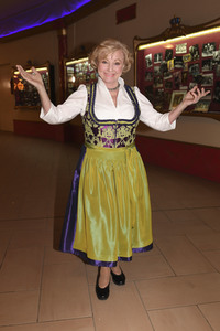 Premiere 2. Winterprogramm 2019/2020 Circus Krone in München