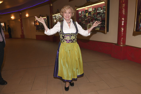 Premiere 2. Winterprogramm 2019/2020 Circus Krone in München