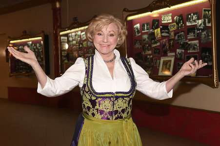 Premiere 2. Winterprogramm 2019/2020 Circus Krone in München