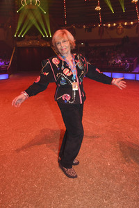 Premiere 2. Winterprogramm 2019/2020 Circus Krone in München