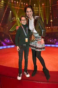 Premiere 2. Winterprogramm 2019/2020 Circus Krone in München
