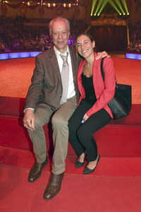 Premiere 2. Winterprogramm 2019/2020 Circus Krone in München