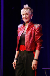 Auftritt von Tatjana Meissner in Görlitz