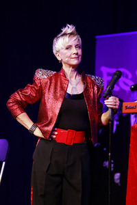 Auftritt von Tatjana Meissner in Görlitz