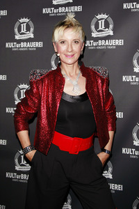 Auftritt von Tatjana Meissner in Görlitz