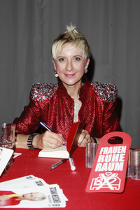 Auftritt von Tatjana Meissner in Görlitz