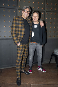 Mousse T. in Hamburg