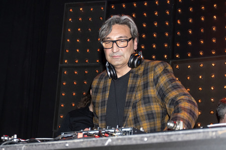 Auftritt von Mousse T. in Hamburg