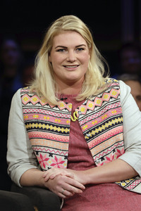 'NDR Talk Show' in Hannover