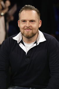 'NDR Talk Show' in Hannover