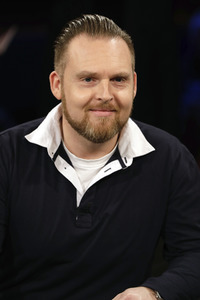'NDR Talk Show' in Hannover