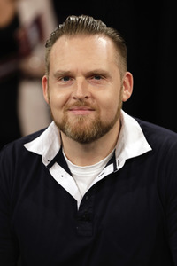 'NDR Talk Show' in Hannover