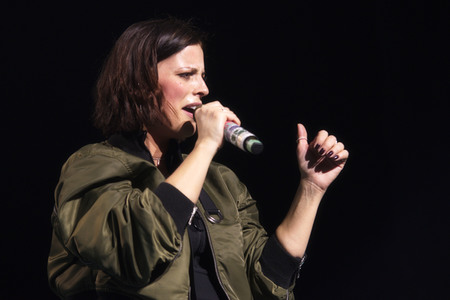 Konzert von Silbermond in Berlin