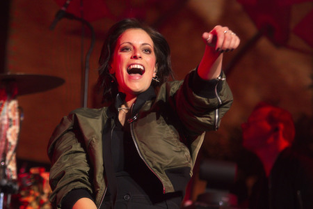 Konzert von Silbermond in Berlin