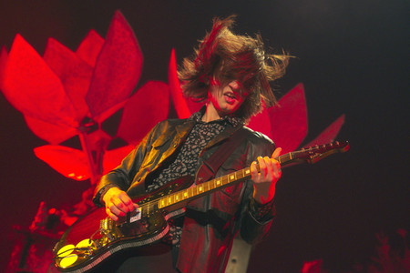 Konzert von Silbermond in Berlin