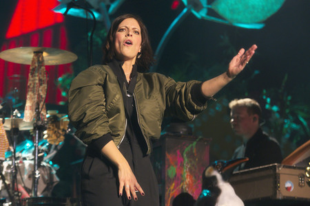 Konzert von Silbermond in Berlin