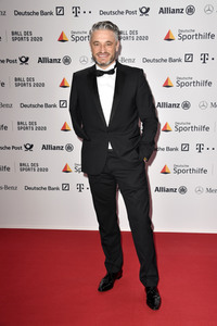 50. Ball des Sports 2020 in Wiesbaden