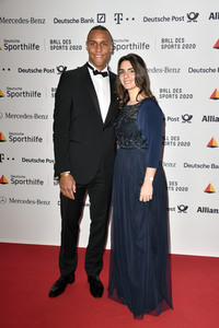 50. Ball des Sports 2020 in Wiesbaden