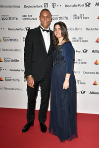 50. Ball des Sports 2020 in Wiesbaden