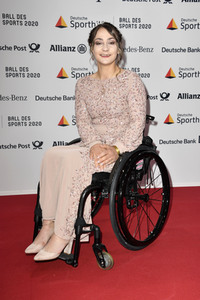 50. Ball des Sports 2020 in Wiesbaden