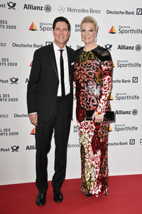 50. Ball des Sports 2020 in Wiesbaden