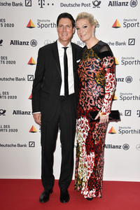 50. Ball des Sports 2020 in Wiesbaden