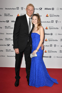 50. Ball des Sports 2020 in Wiesbaden