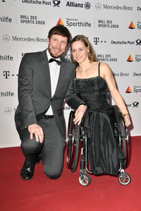 50. Ball des Sports 2020 in Wiesbaden