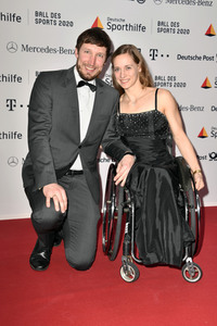 50. Ball des Sports 2020 in Wiesbaden