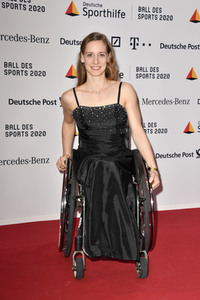 50. Ball des Sports 2020 in Wiesbaden