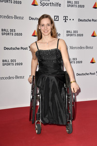 50. Ball des Sports 2020 in Wiesbaden