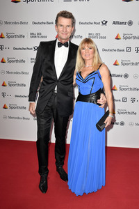 50. Ball des Sports 2020 in Wiesbaden